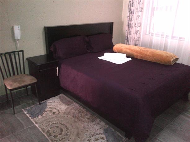 Chisam Guest Lodge Pty Ltd