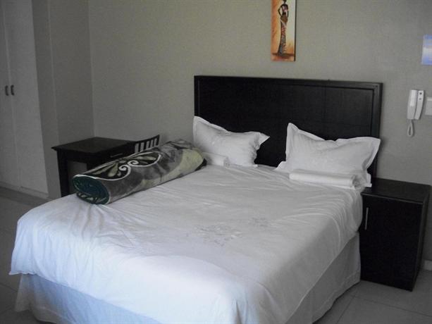 Chisam Guest Lodge Pty Ltd