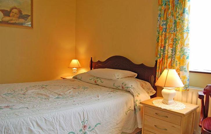 Inishduffhouse Bed and Breakfast - dream vacation
