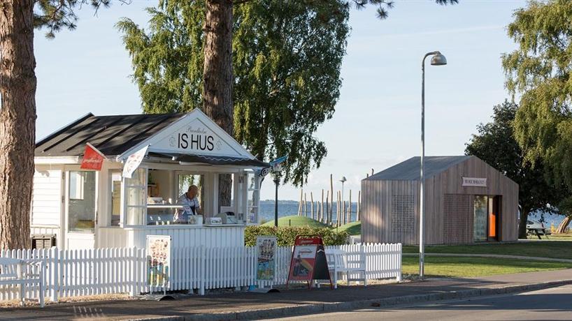 Bandholm Hotel