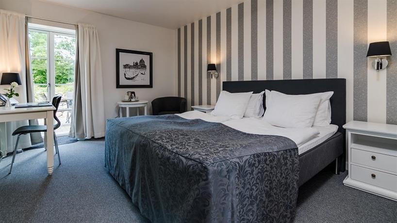 Bandholm Hotel