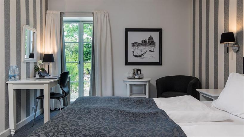 Bandholm Hotel