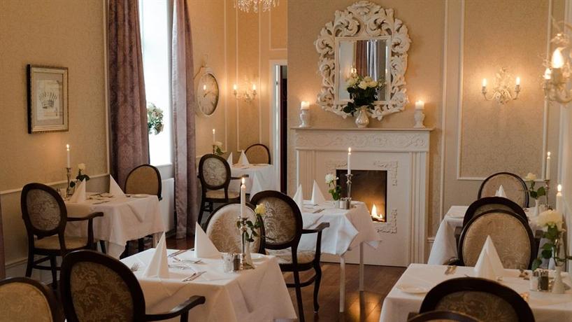 Bandholm Hotel