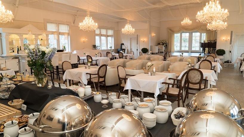 Bandholm Hotel
