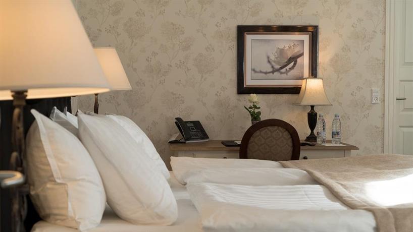 Bandholm Hotel