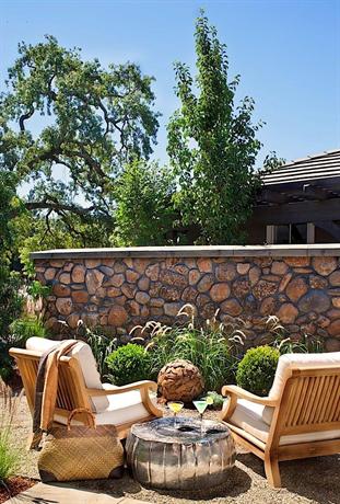 BusinessClass com Hotel Yountville