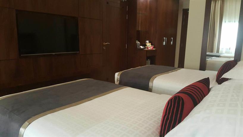 Western Hotel - Madinat Zayed