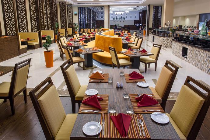 Western Hotel - Madinat Zayed