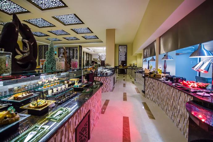 Western Hotel - Madinat Zayed