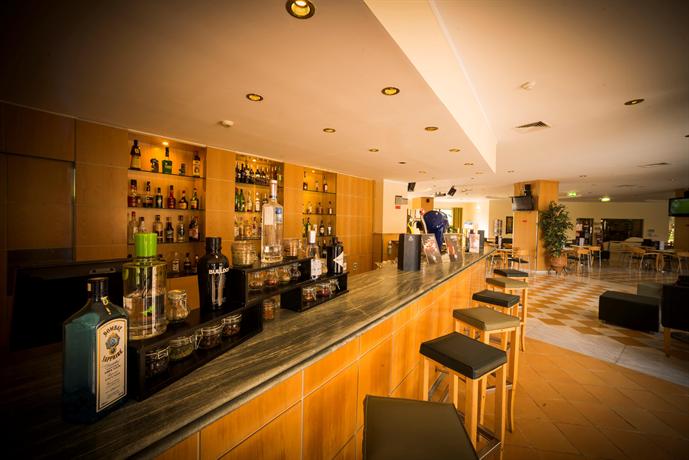 Vila Gale Marina Hotel