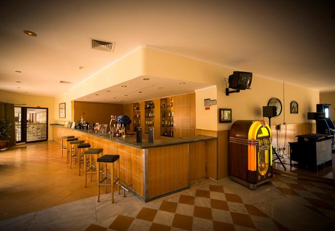 Vila Gale Marina Hotel