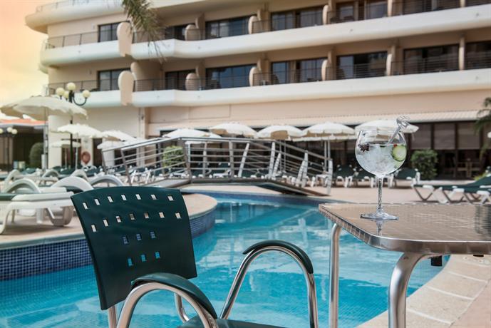 Vila Gale Marina Hotel