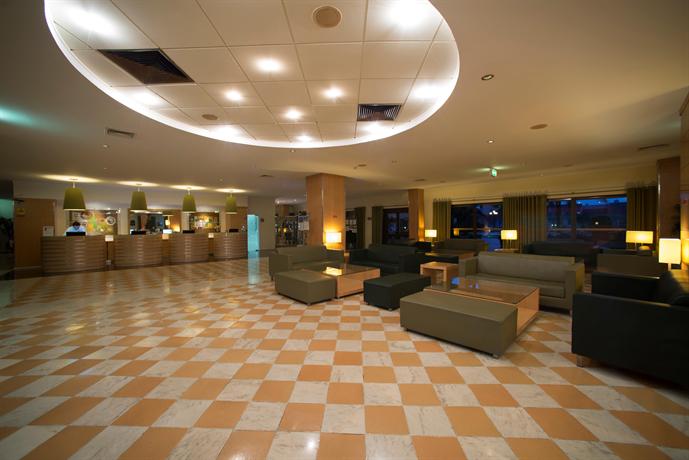 Vila Gale Marina Hotel