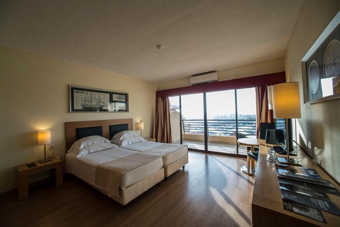 Vila Gale Marina Hotel