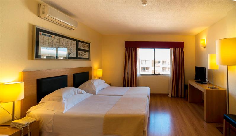 Vila Gale Marina Hotel