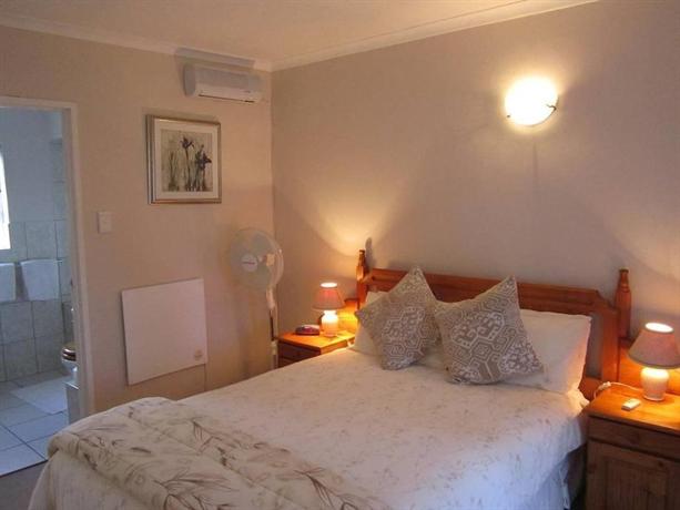 Two Owls Guest House