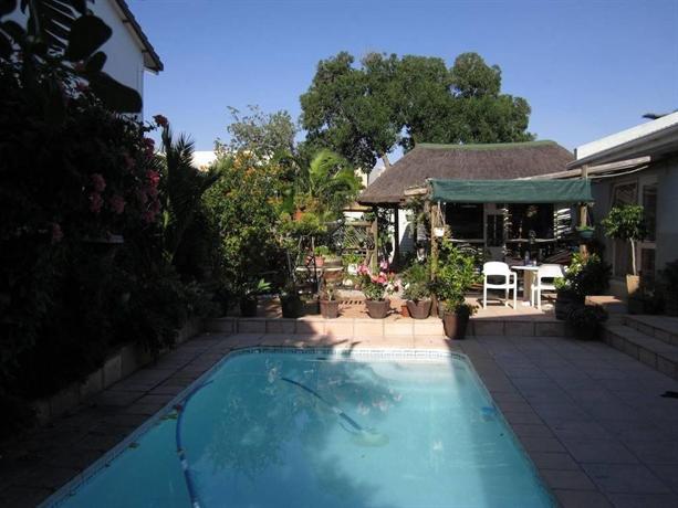 Two Owls Guest House