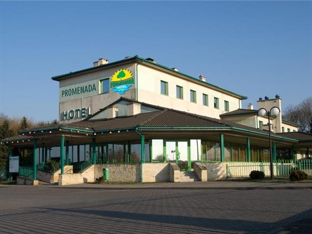 Gromada Borki Hotel Radom - dream vacation