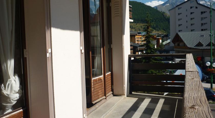 La Residence - Les 2 Alpes - Appartement - dream vacation