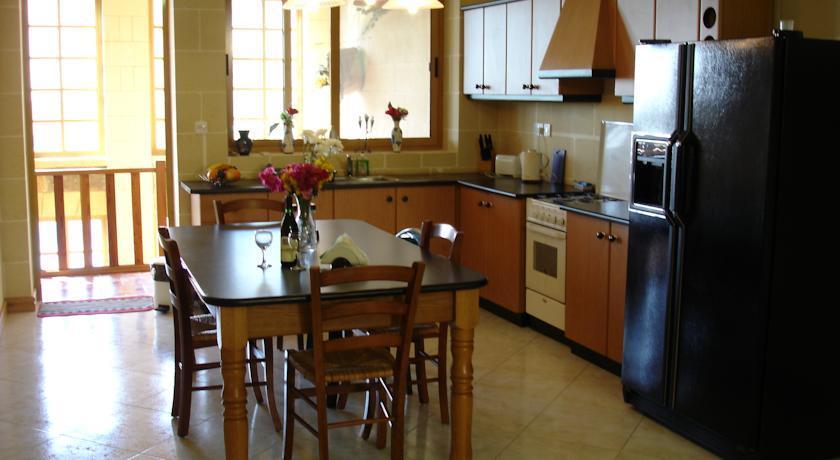 Villa Dar Ta\'Jeffrey - dream vacation