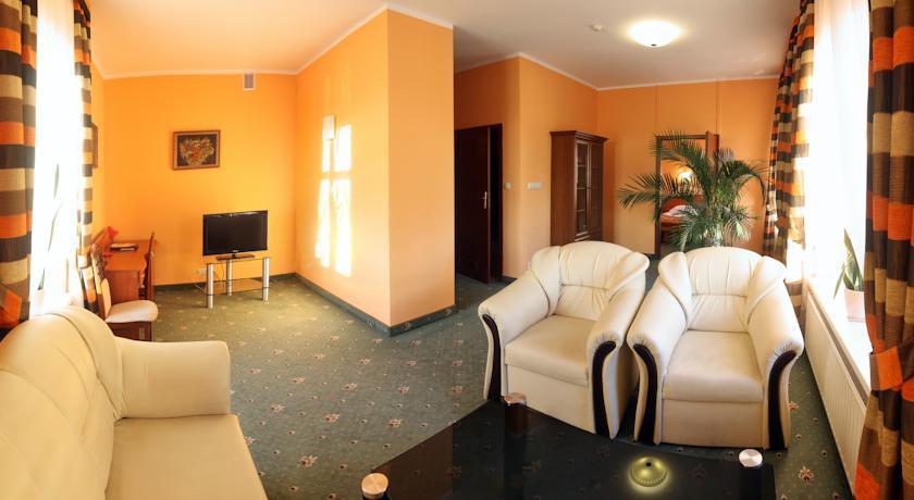 Hotel Panorama Nowy Sacz - dream vacation