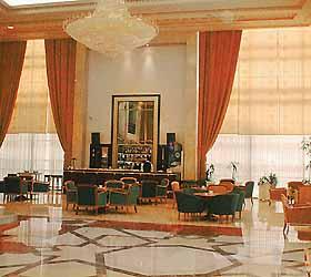 Prezident Otel\' - dream vacation