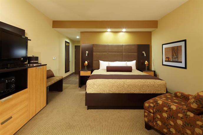 Best Western Premier Bryan College Station