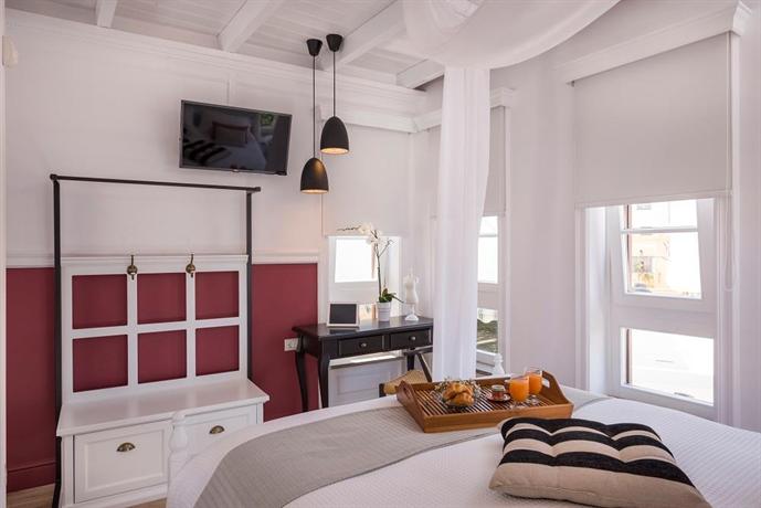 Casa Regina Luxury House
