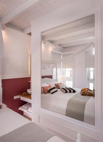 Casa Regina Luxury House