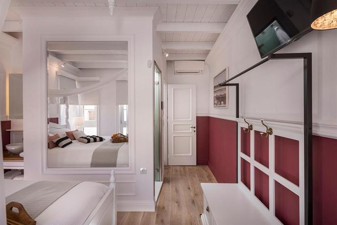 Casa Regina Luxury House