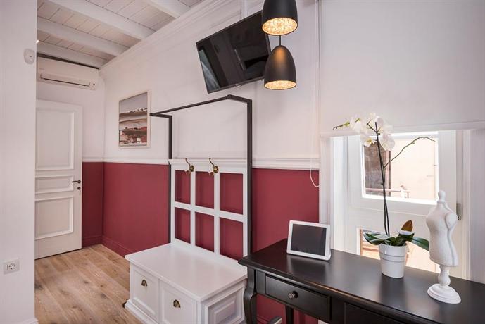 Casa Regina Luxury House