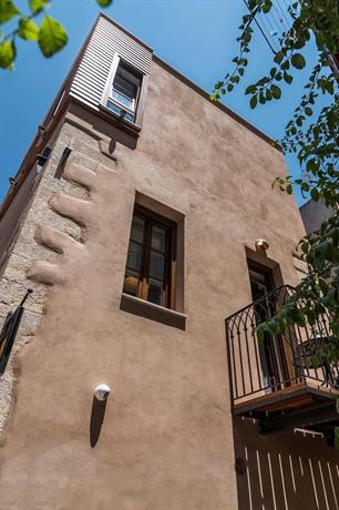 Casa Regina Luxury House