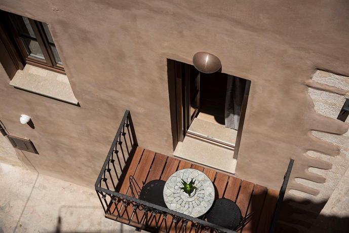 Casa Regina Luxury House