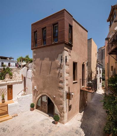 Casa Regina Luxury House
