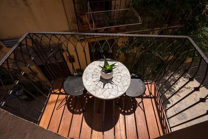 Casa Regina Luxury House