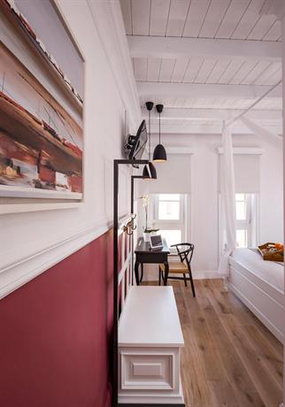 Casa Regina Luxury House