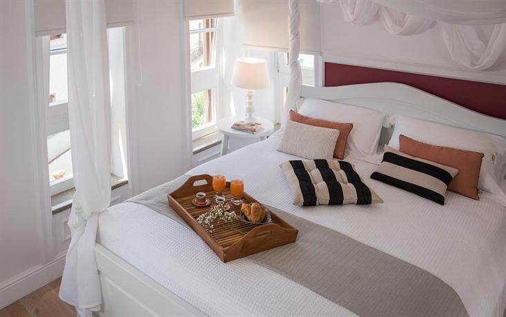 Casa Regina Luxury House