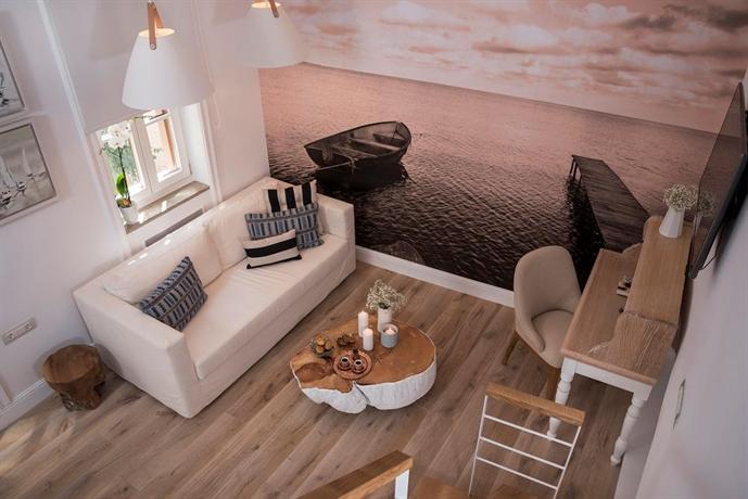 Casa Regina Luxury House