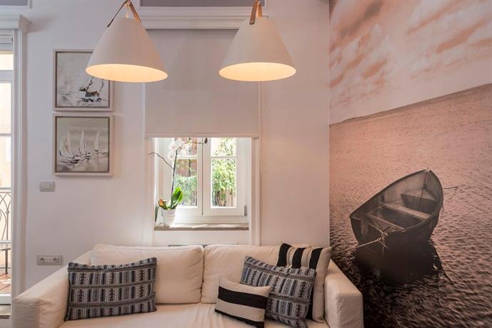 Casa Regina Luxury House