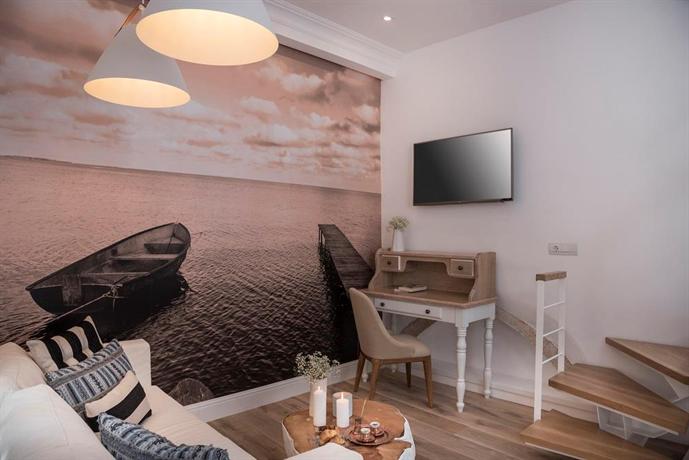 Casa Regina Luxury House