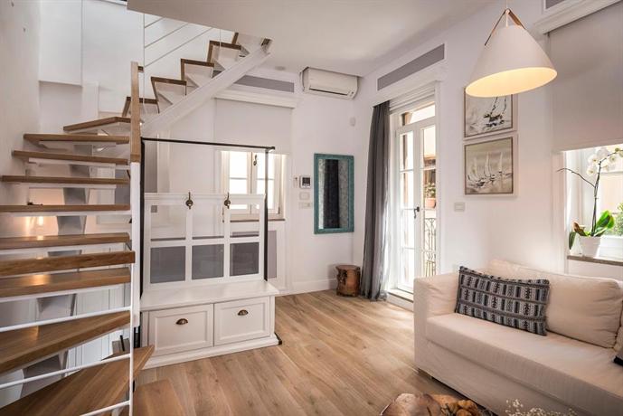Casa Regina Luxury House