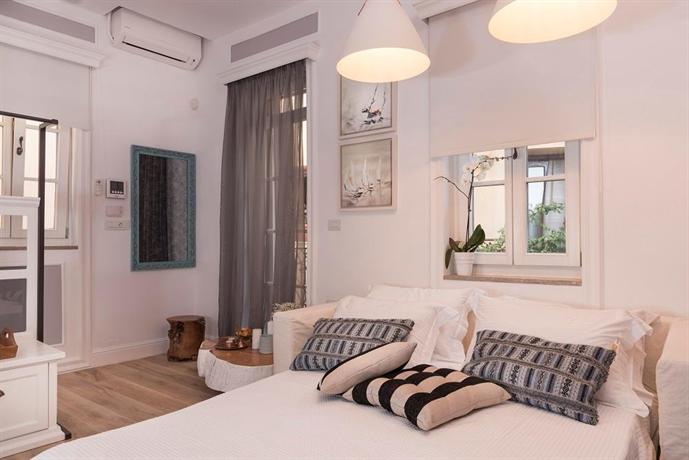 Casa Regina Luxury House