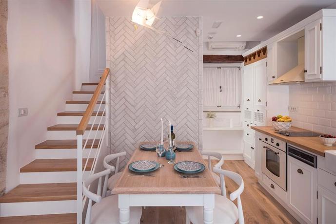 Casa Regina Luxury House