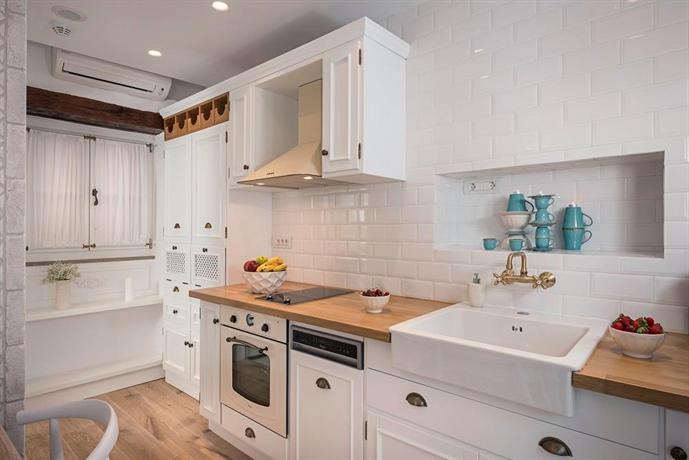 Casa Regina Luxury House