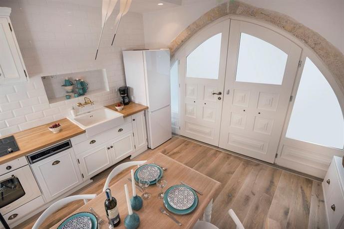 Casa Regina Luxury House