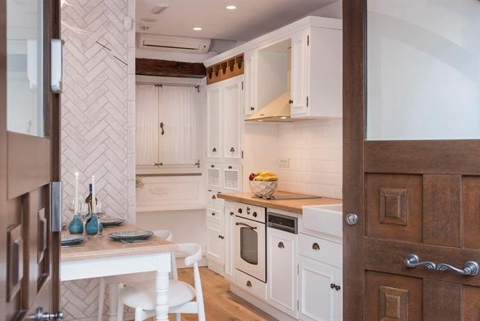 Casa Regina Luxury House