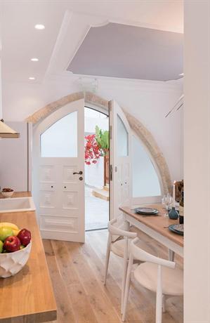 Casa Regina Luxury House