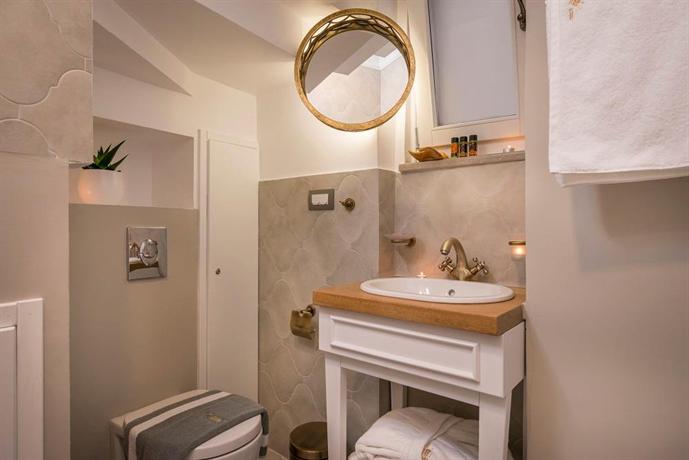 Casa Regina Luxury House