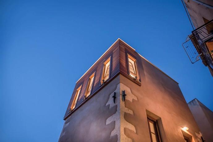 Casa Regina Luxury House