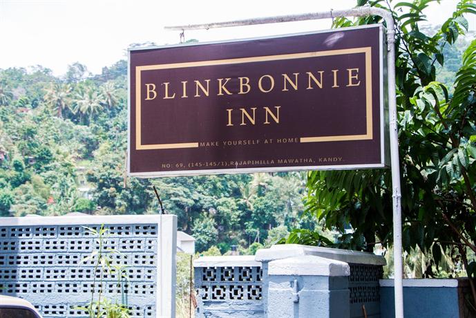 Blink Bonnie Inn